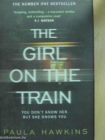 The Girl on the Train