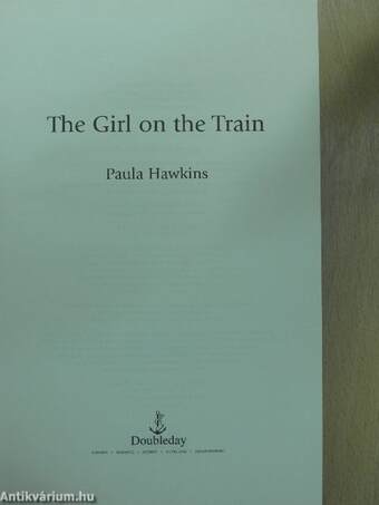 The Girl on the Train