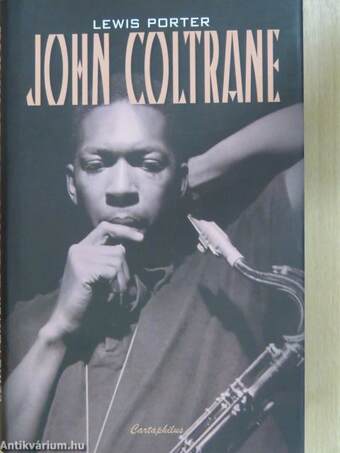 John Coltrane