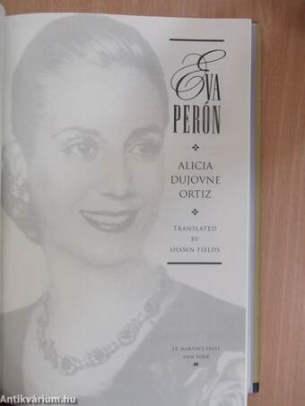 Eva Perón