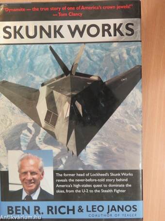 Skunk Works