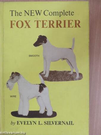 The New Complete Fox Terrier