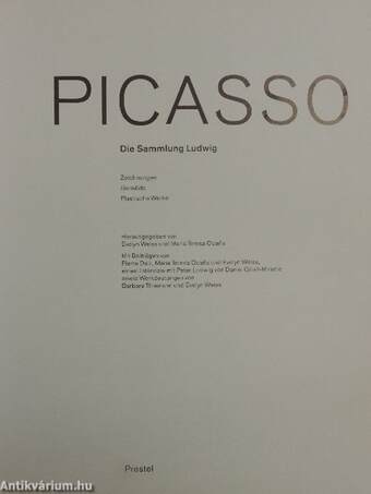 Picasso