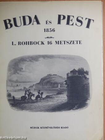 Buda és Pest