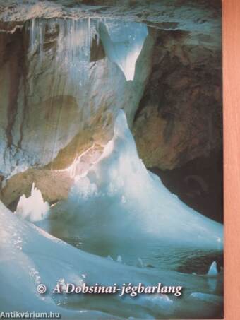 A Dobsinai-jégbarlang
