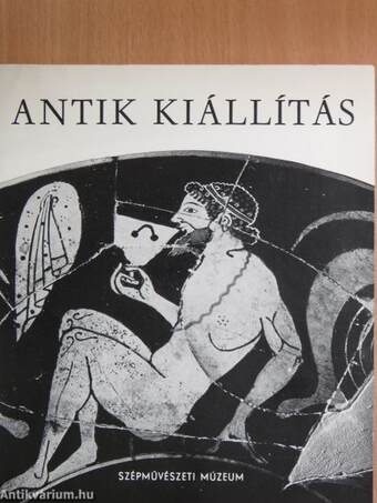 Antik kiállítás