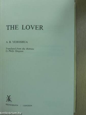 The Lover