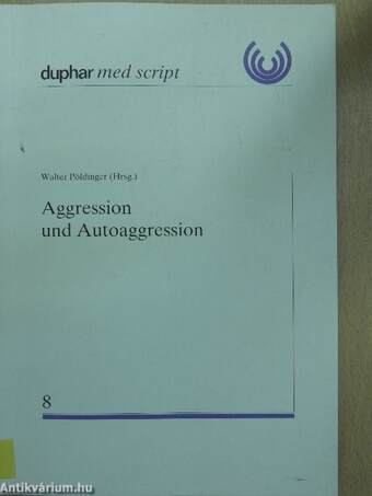 Aggression und Autoaggression