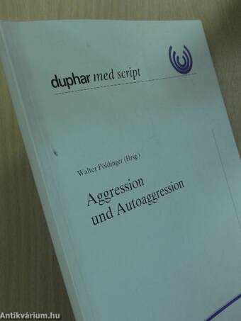 Aggression und Autoaggression