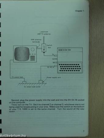 Timex User Manual