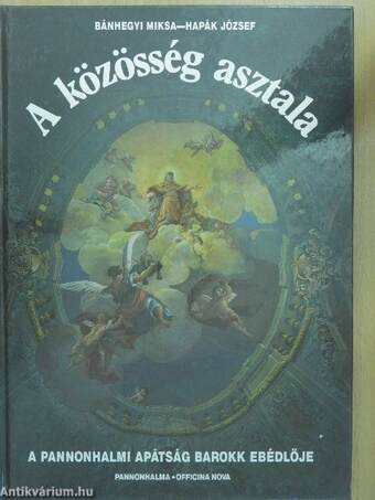 A közösség asztala