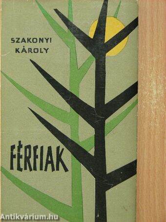 Férfiak