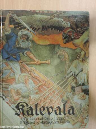 Kalevala