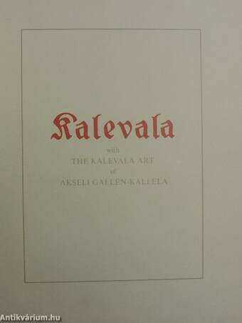 Kalevala