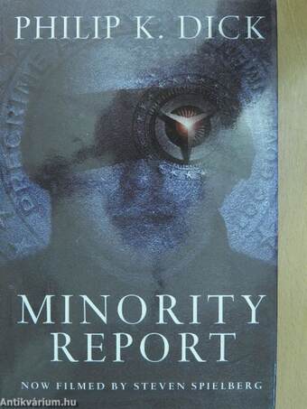 Minority report