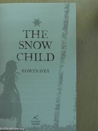 The Snow Child