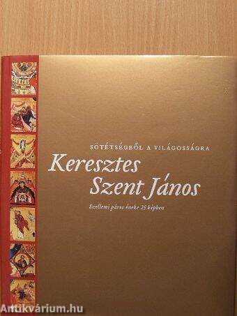 Keresztes Szent János