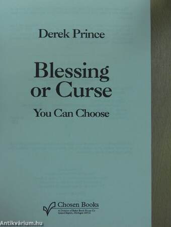 Blessing or Curse