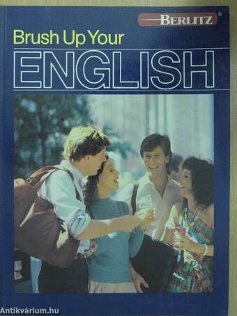 Brush Up Your English