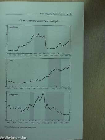 Banking Crises: Cases and Issues