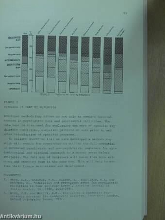 Psychiatric Case Registers in Public Health