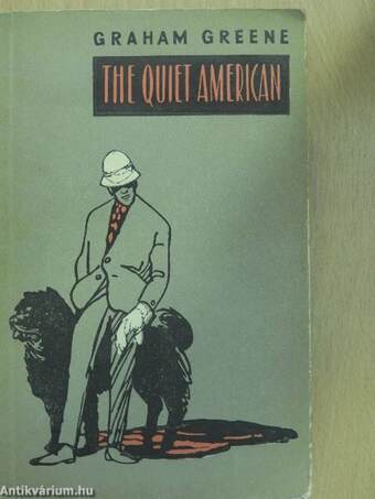 The Quiet American