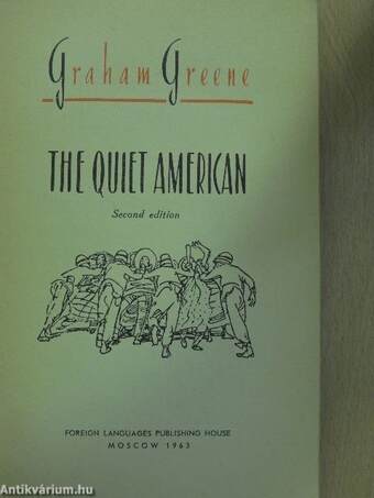 The Quiet American