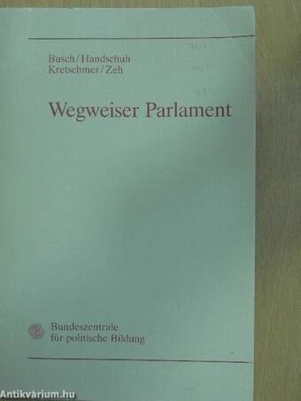 Wegweiser Parlament