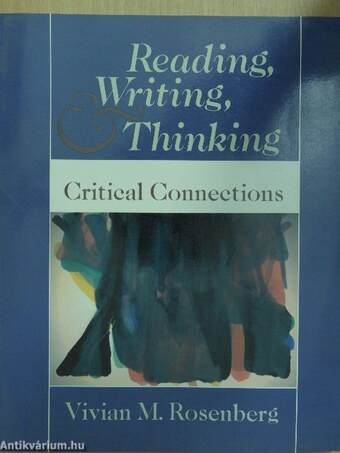 Reading, Writing, Thinking