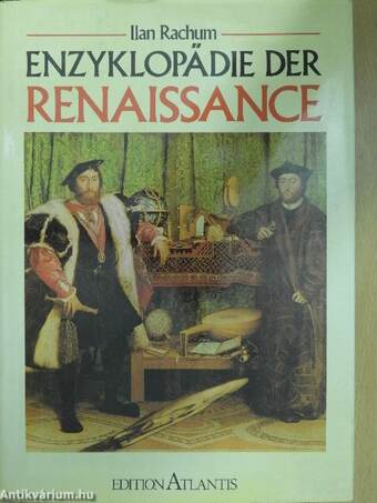 Enzyklopädie der Renaissance