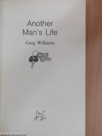 Another Man's Life