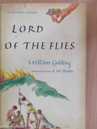 Lord of the Flies