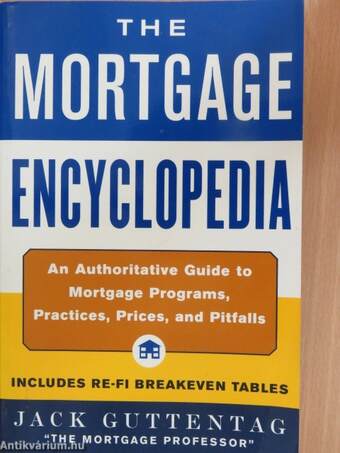 The Mortgage Encyclopedia