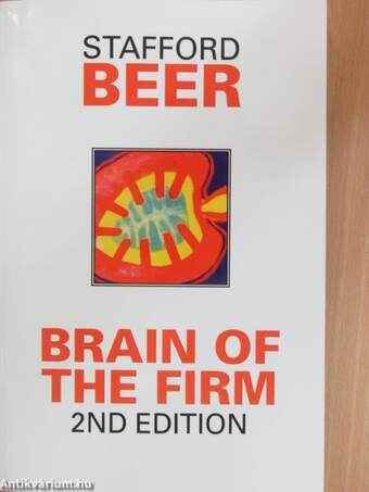 Brain of the Firm