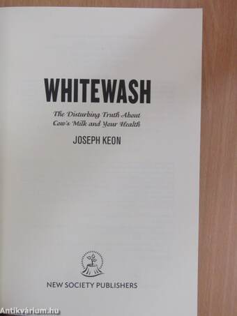 Whitewash