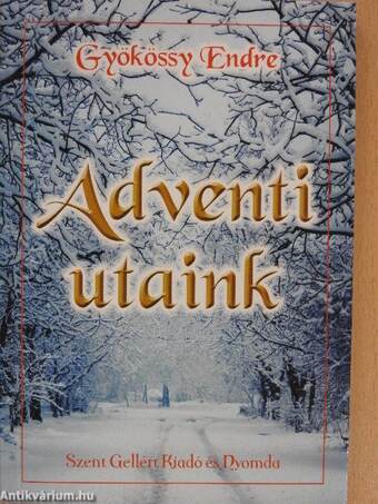 Adventi utaink