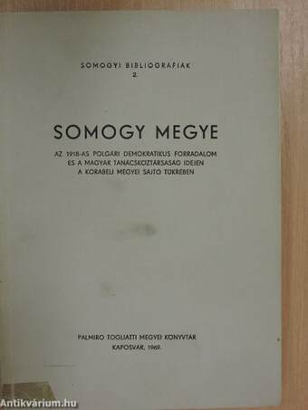 Somogy megye