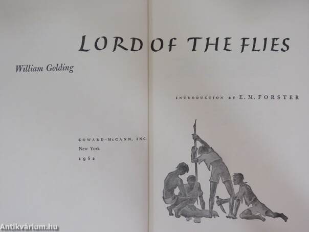 Lord of the Flies