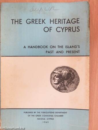 The Greek Heritage of Cyprus