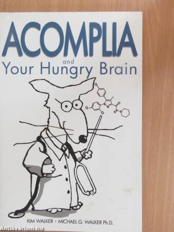 Acomplia and Your Hungry Brain