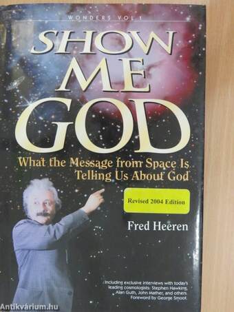 Show Me God