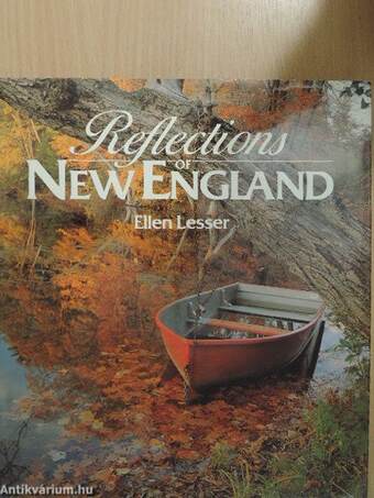 Reflections of New England