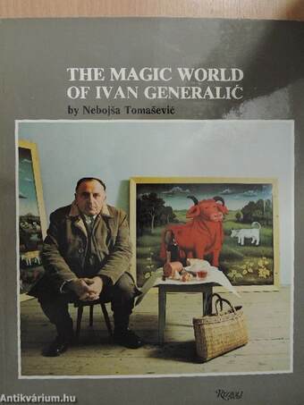 The Magic World of Ivan Generalić