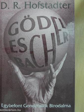 Gödel, Escher, Bach