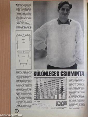 Fürge Ujjak 1989/6.