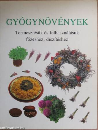 Gyógynövények