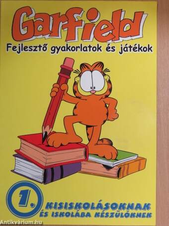 Garfield 1.