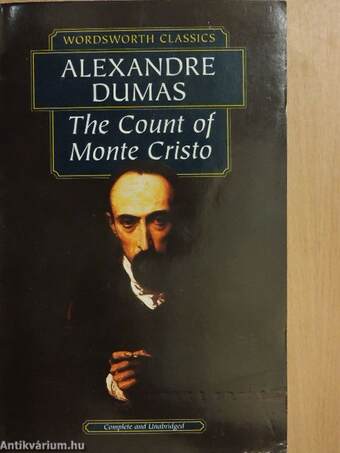 The Count of Monte Cristo