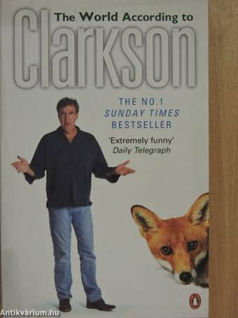 The World According to Clarkson