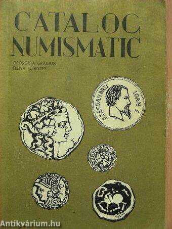 Catalog numismatic